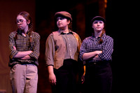 Courtyard Theatre, Newsies132022.cc
