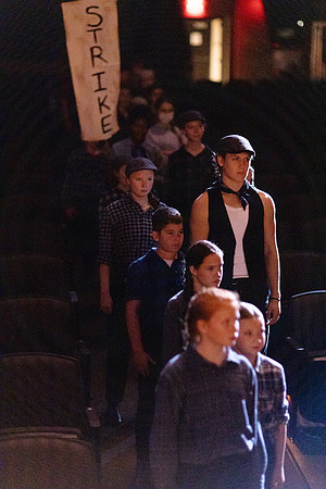 Courtyard Theatre, Newsies762022.cc