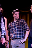 Courtyard Theatre, Newsies172022.cc