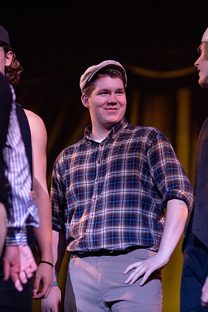 Courtyard Theatre, Newsies172022.cc