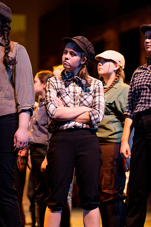 Courtyard Theatre, Newsies242022.cc