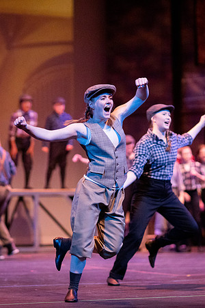 Courtyard Theatre, Newsies962022.cc