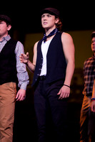 Courtyard Theatre, Newsies192022.cc