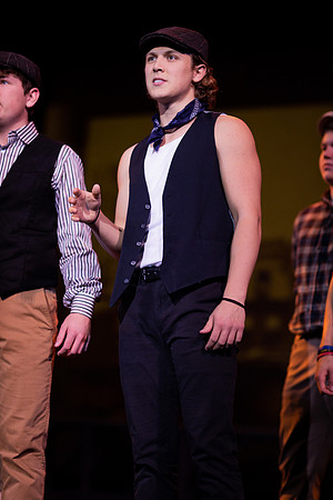 Courtyard Theatre, Newsies192022.cc
