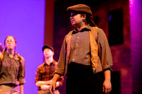 Courtyard Theatre, Newsies112022.cc
