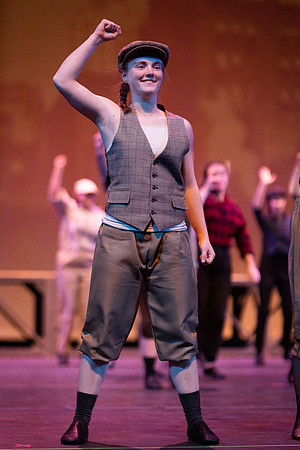 Courtyard Theatre, Newsies352022.cc