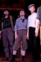 Courtyard Theatre, Newsies152022.cc