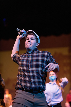 Courtyard Theatre, Newsies322022.cc