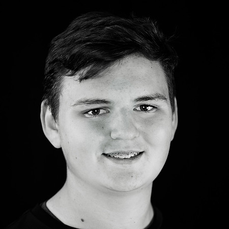 Bartlett, Nathan - Tech