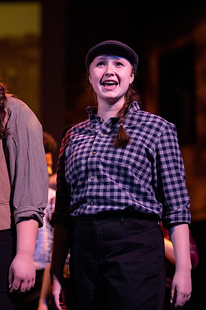 Courtyard Theatre, Newsies202022.cc