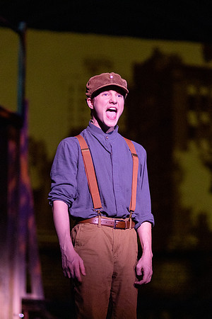 Courtyard Theatre, Newsies1172022.cc