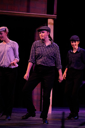 Courtyard Theatre, Newsies1472022.cc