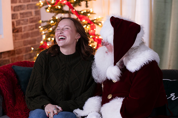 Peevyhouse Santa. 912-24.CC