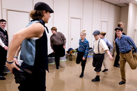 Courtyard Theatre, Newsies42022.cc
