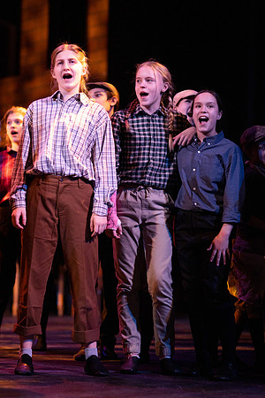 Courtyard Theatre, Newsies212022.cc