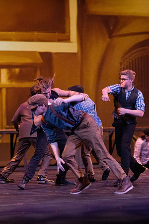 Courtyard Theatre, Newsies1152022.cc