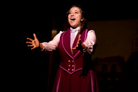 Courtyard Theatre, Newsies92022.cc