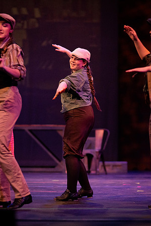 Courtyard Theatre, Newsies1492022.cc