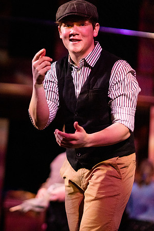 Courtyard Theatre, Newsies512022.cc