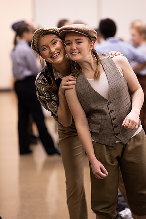 Courtyard Theatre, Newsies612022.cc