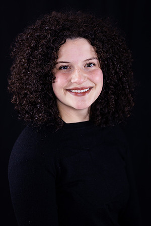 Teague, Poppy ***Senior*** - Medda Larkin