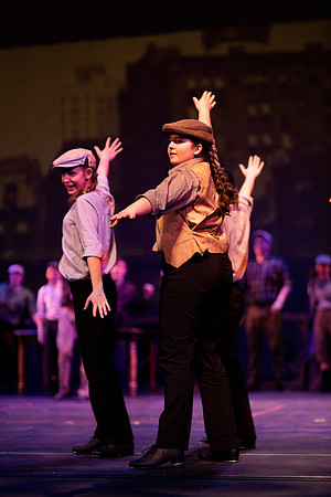 Courtyard Theatre, Newsies1442022.cc