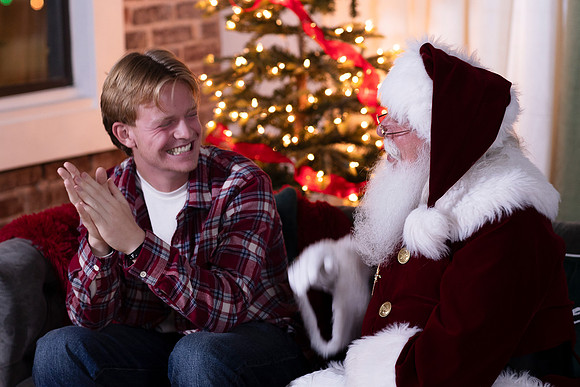 Peevyhouse Santa. 1812-24.CC