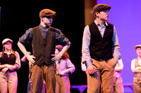 Courtyard Theatre, Newsies102022.cc