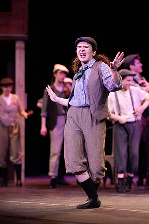 Courtyard Theatre, Newsies1262022.cc