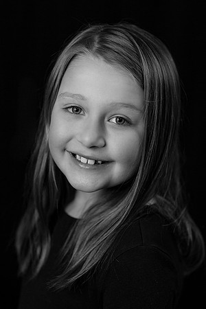 Andrews, Blythe -Ensemble