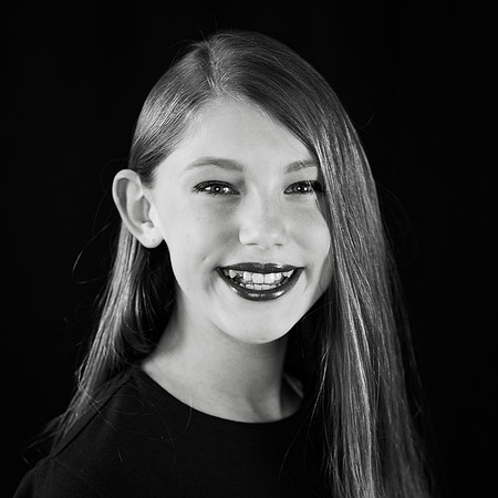 Brown, Madilynn- Ensemble