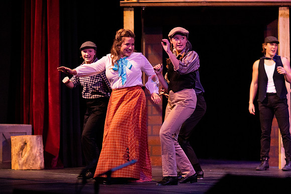 Courtyard Theatre, Newsies1432022.cc