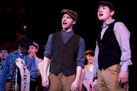Courtyard Theatre, Newsies182022.cc
